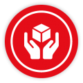kontaktlos icon