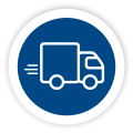 Lieferung icon